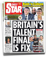 Daily Star