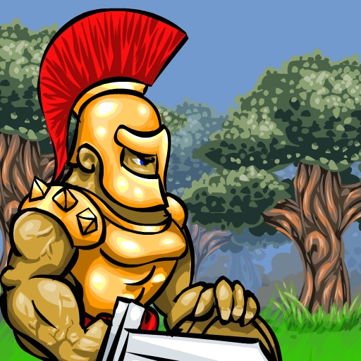 Sparta app icon