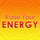 Raise Your Energy by Glenn Harrold: Self-Hypnosis Energy & Motivation