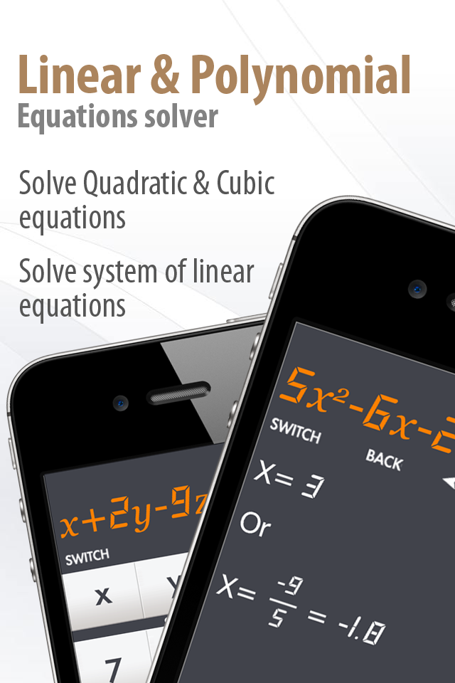 iPhone Screenshot 1