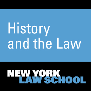 History and the Law - Tracks